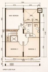 Blk 326 Yishun Rivergreen (Yishun), HDB Executive #543074791